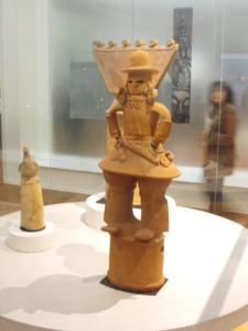 Haniwa 埴輪