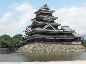 Matsumoto jo
