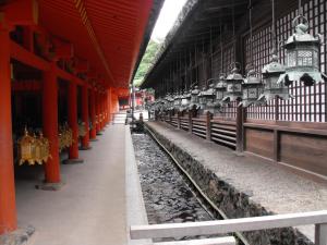 Kasuga Taisha 春日大社